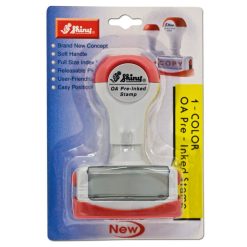 Empaquetado individual blister