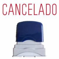 Formulario Cancelado