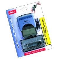 Imprentilla 4 líneas