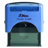 Sello Shiny - Color No disponible