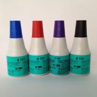 Tintas de secado rápido