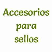 Accesorios