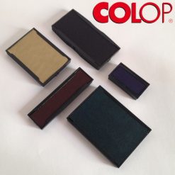 Almohadillas Colop