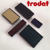 Recambio Almohadillas Trodat