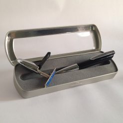 Boligrafo con sello