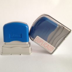 Sello Formulario Duplicado