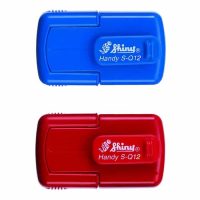 Sellos de bolsillo S-Q12