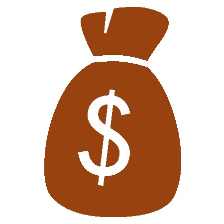 Saco Dinero