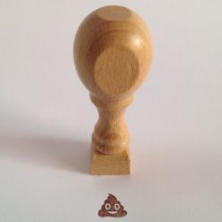 Sello gratis madera