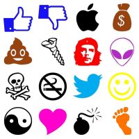 Sellos de Caucho Gratis