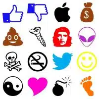 Sellos de Caucho Gratis