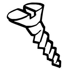 Tornillo