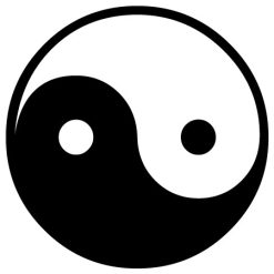 Ying Yang