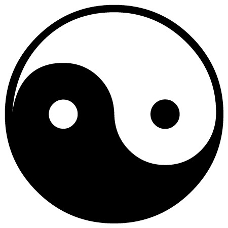 Ying Yang