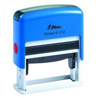 Sello Printer S-310
