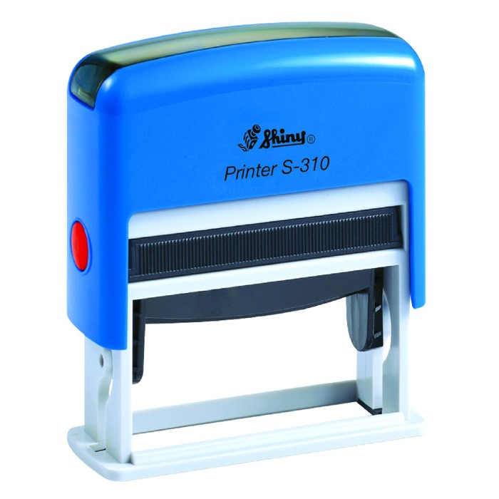 Sello Printer S-310