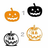 Modelos para elegir Halloween 450x450