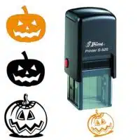 Sello Halloween Original