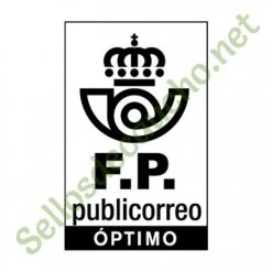 Franqueo Pagado Publicorreo Óptimo