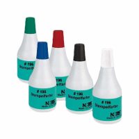 Tinta de secado ultra rápido