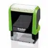 Sello Trodat Printy 4911