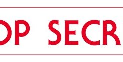 Top Secret