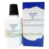 Tinta Blanca para embalajes 250ml