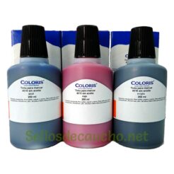 Tinta 250ml