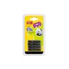 Set 4 almohadillas fieltro 842