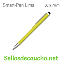 Bolígrafo Smart Pen Lima