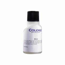 Tinta invisible para sellos - secado rápido